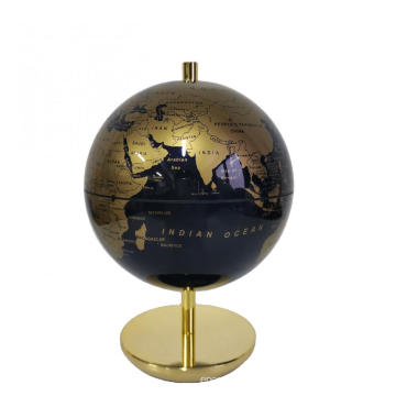 Decoração de mesa Mini Earth Globe